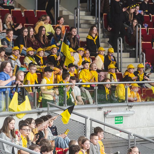 Mecz Kaszubski, Ergo Arena, Gdańsk 2026