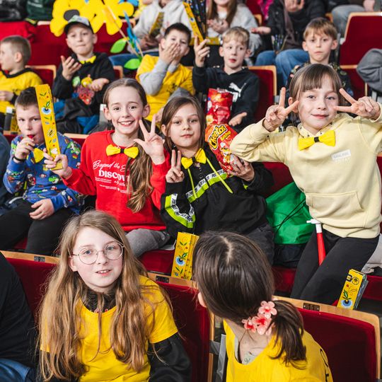 Mecz Kaszubski, Ergo Arena, Gdańsk 2026