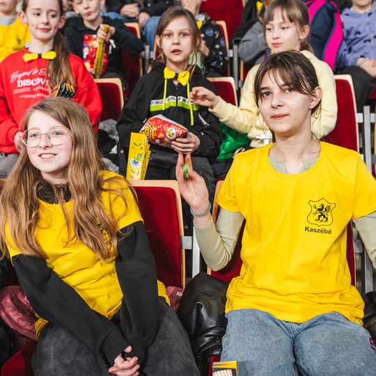 Mecz Kaszubski, Ergo Arena, Gdańsk 2026