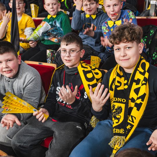 Mecz Kaszubski, Ergo Arena, Gdańsk 2026