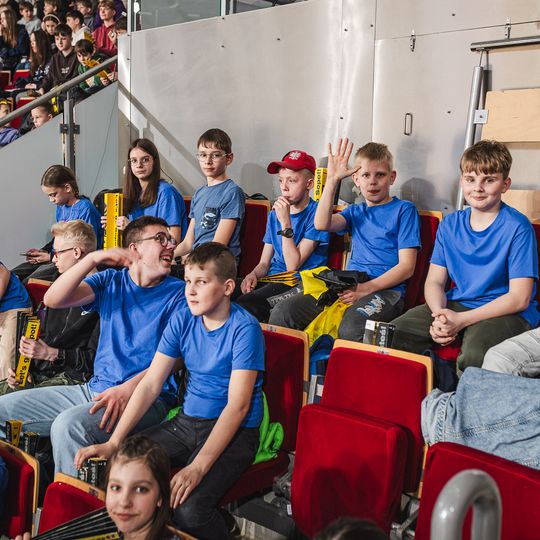 Mecz Kaszubski, Ergo Arena, Gdańsk 2026