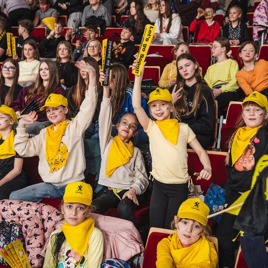 Mecz Kaszubski, Ergo Arena, Gdańsk 2026