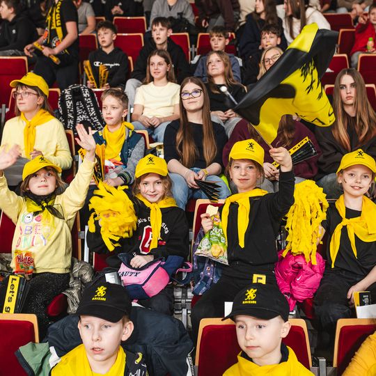 Mecz Kaszubski, Ergo Arena, Gdańsk 2026