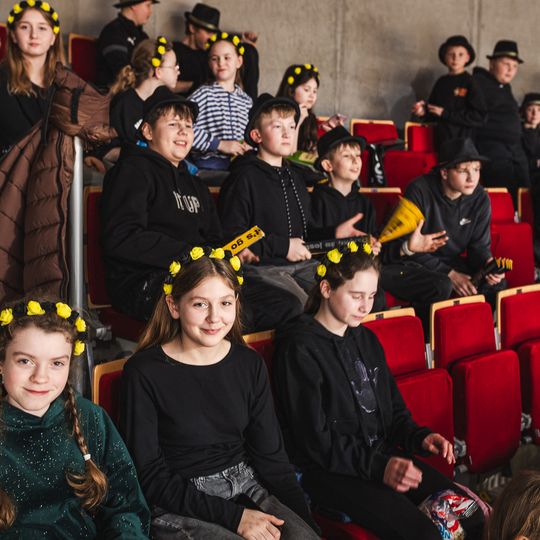 Mecz Kaszubski, Ergo Arena, Gdańsk 2026