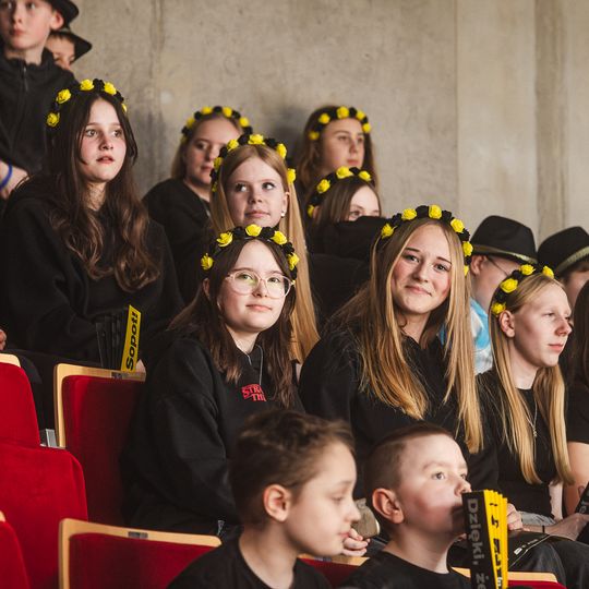 Mecz Kaszubski, Ergo Arena, Gdańsk 2026