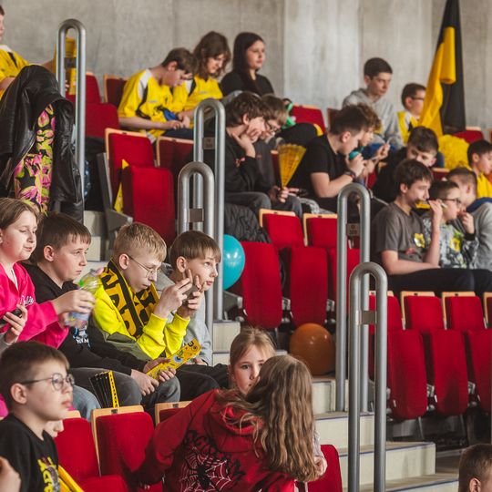 Mecz Kaszubski, Ergo Arena, Gdańsk 2026