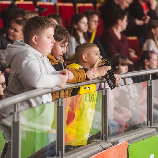 Mecz Kaszubski, Ergo Arena, Gdańsk 2026