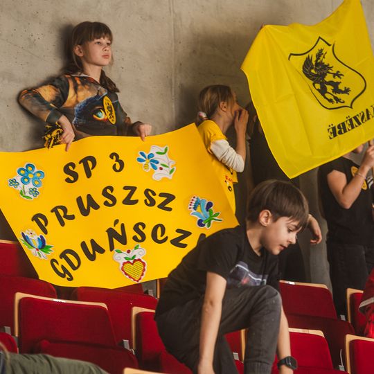 Mecz Kaszubski, Ergo Arena, Gdańsk 2026