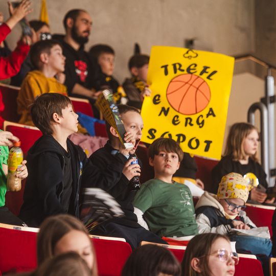 Mecz Kaszubski, Ergo Arena, Gdańsk 2026