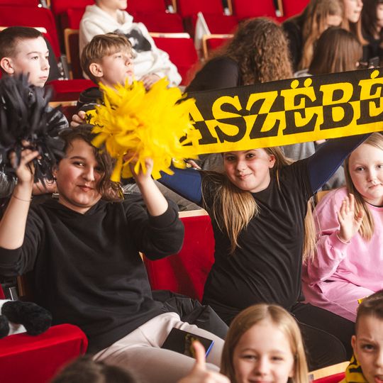 Mecz Kaszubski, Ergo Arena, Gdańsk 2026