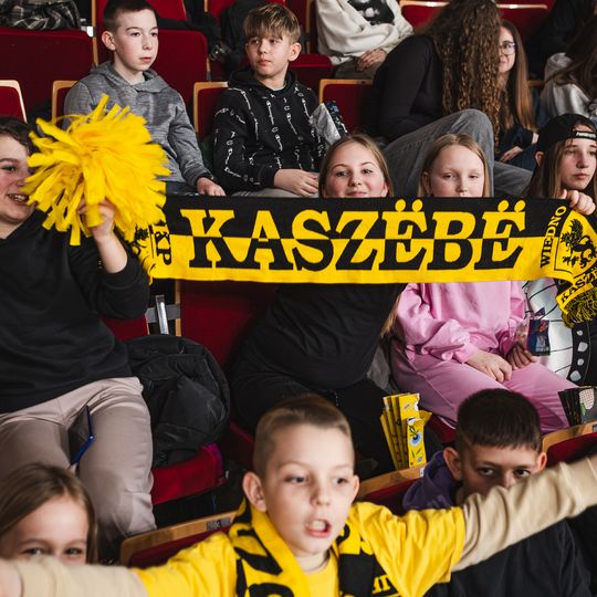 Mecz Kaszubski, Ergo Arena, Gdańsk 2026