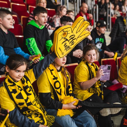 Mecz Kaszubski, Ergo Arena, Gdańsk 2026