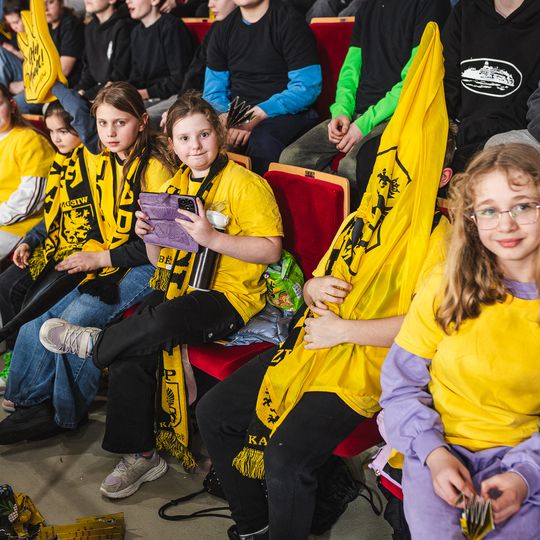 Mecz Kaszubski, Ergo Arena, Gdańsk 2026