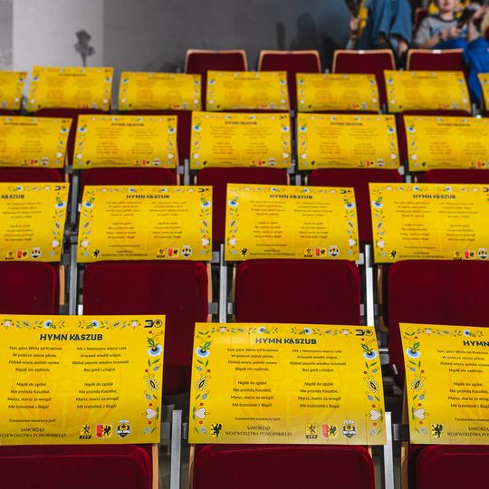 Mecz Kaszubski, Ergo Arena, Gdańsk 2026