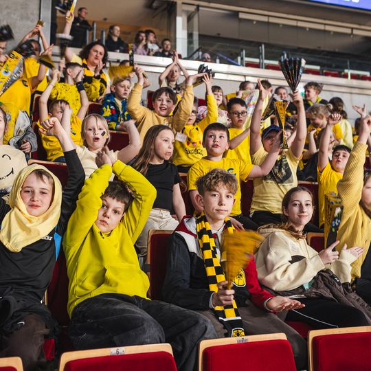 Mecz Kaszubski, Ergo Arena, Gdańsk 2026