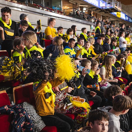 Mecz Kaszubski, Ergo Arena, Gdańsk 2026