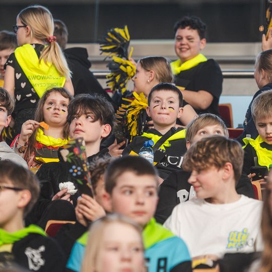 Mecz Kaszubski, Ergo Arena, Gdańsk 2026