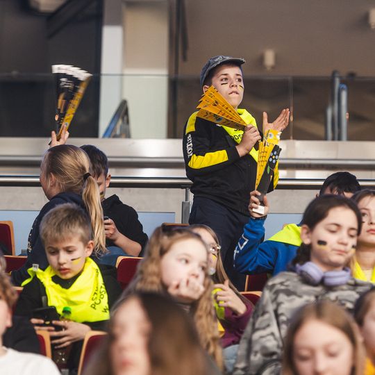Mecz Kaszubski, Ergo Arena, Gdańsk 2026
