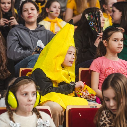 Mecz Kaszubski, Ergo Arena, Gdańsk 2026