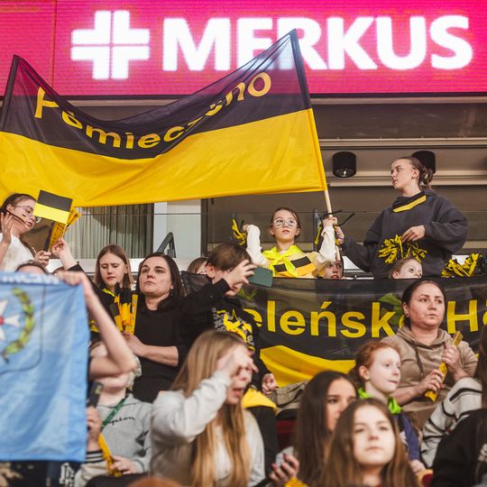 Mecz Kaszubski, Ergo Arena, Gdańsk 2026