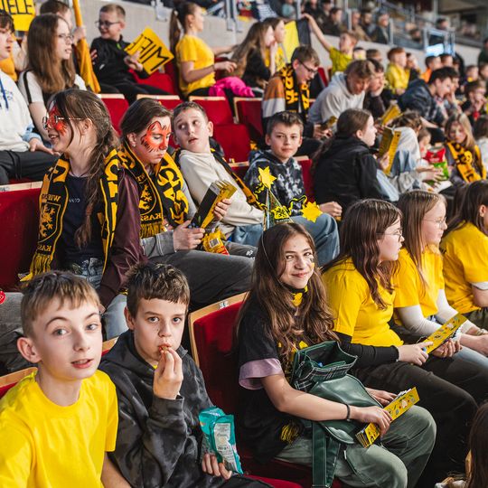 Mecz Kaszubski, Ergo Arena, Gdańsk 2026