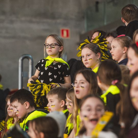 Mecz Kaszubski, Ergo Arena, Gdańsk 2026