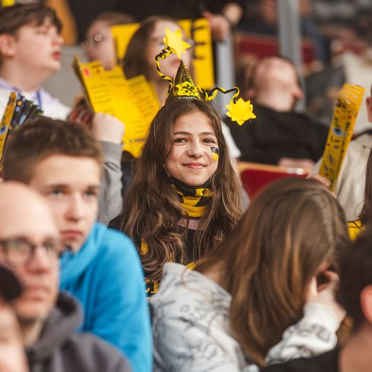 Mecz Kaszubski, Ergo Arena, Gdańsk 2026