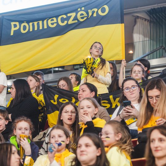 Mecz Kaszubski, Ergo Arena, Gdańsk 2026