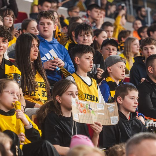 Mecz Kaszubski, Ergo Arena, Gdańsk 2026