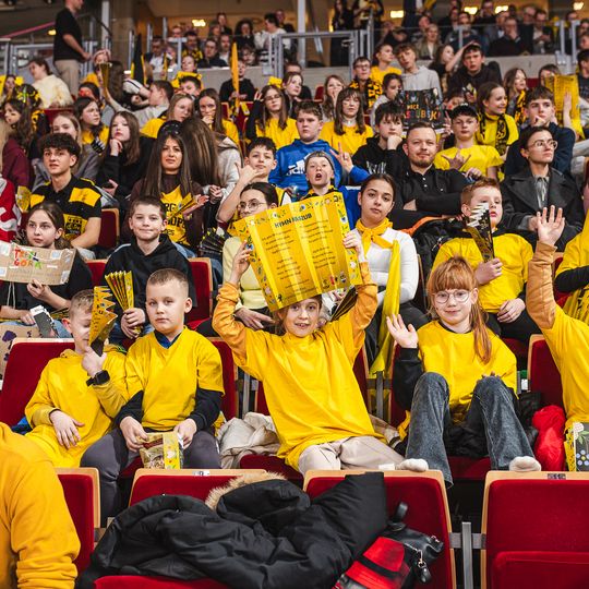 Mecz Kaszubski, Ergo Arena, Gdańsk 2026