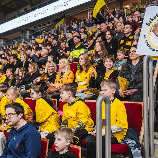 Mecz Kaszubski, Ergo Arena, Gdańsk 2026