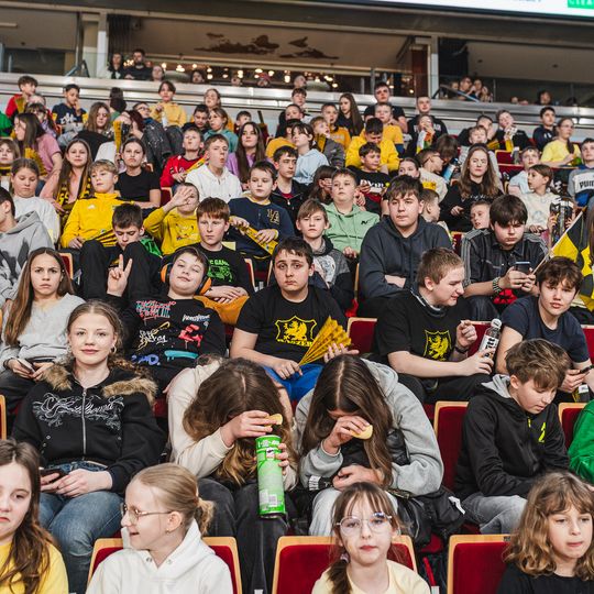 Mecz Kaszubski, Ergo Arena, Gdańsk 2026