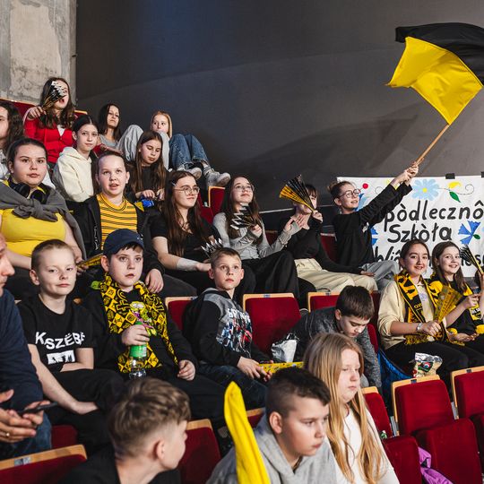 Mecz Kaszubski, Ergo Arena, Gdańsk 2026