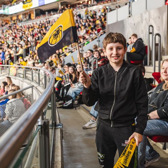 Mecz Kaszubski, Ergo Arena, Gdańsk 2026