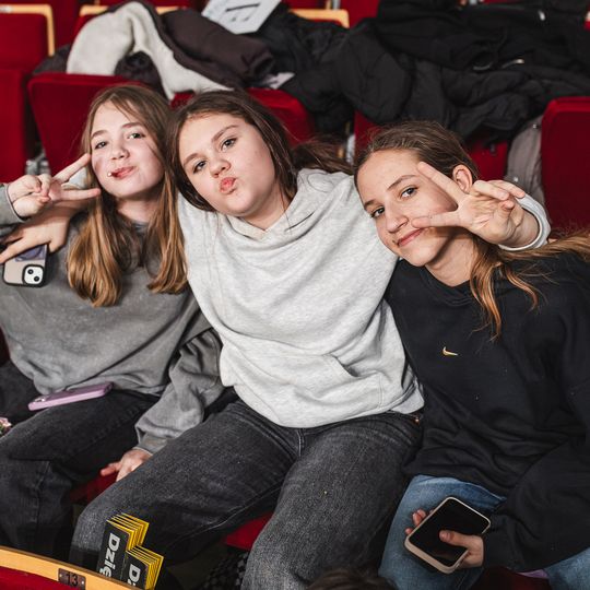 Mecz Kaszubski, Ergo Arena, Gdańsk 2026