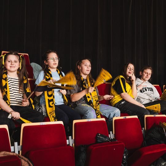 Mecz Kaszubski, Ergo Arena, Gdańsk 2026