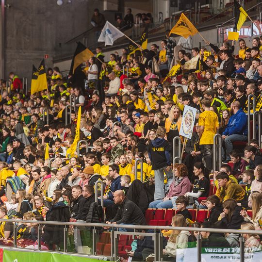 Mecz Kaszubski, Ergo Arena, Gdańsk 2026