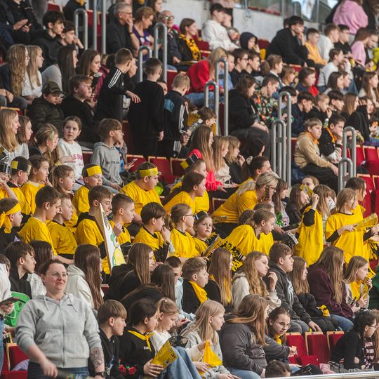 Mecz Kaszubski, Ergo Arena, Gdańsk 2026