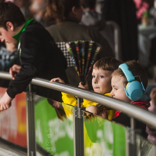 Mecz Kaszubski, Ergo Arena, Gdańsk 2026