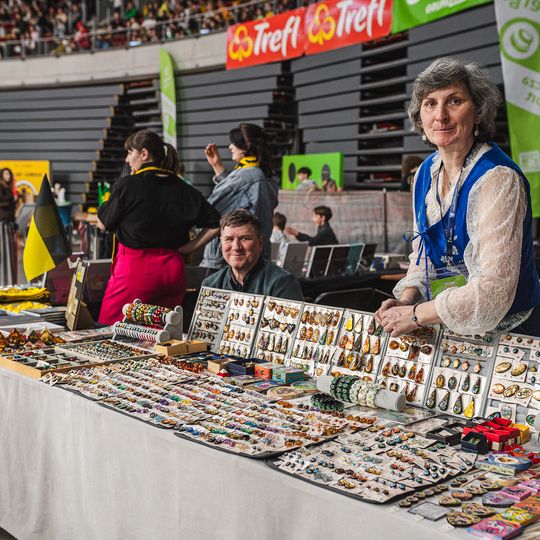 Mecz Kaszubski, Ergo Arena, Gdańsk 2026