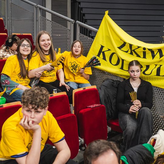 Mecz Kaszubski, Ergo Arena, Gdańsk 2026