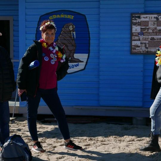 VIII Trójmiejski Zlot Morsów, Gdańsk 2026