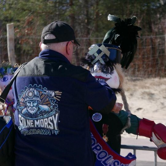 VIII Trójmiejski Zlot Morsów, Gdańsk 2026