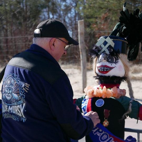 VIII Trójmiejski Zlot Morsów, Gdańsk 2026