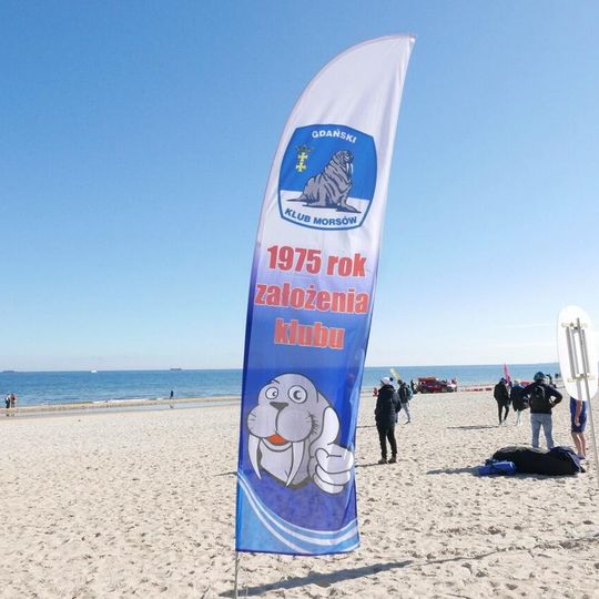 VIII Trójmiejski Zlot Morsów, Gdańsk 2026