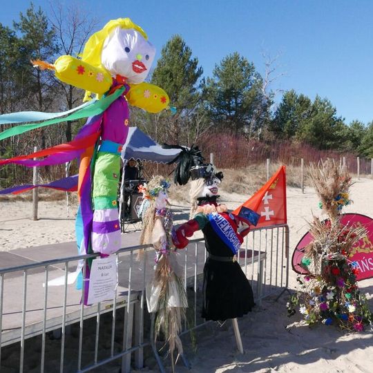 VIII Trójmiejski Zlot Morsów, Gdańsk 2026