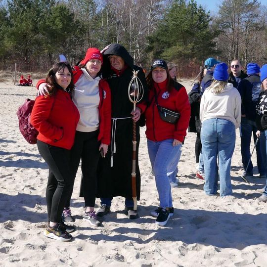 VIII Trójmiejski Zlot Morsów, Gdańsk 2026