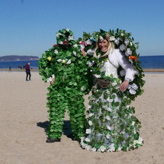 VIII Trójmiejski Zlot Morsów, Gdańsk 2026