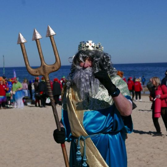 VIII Trójmiejski Zlot Morsów, Gdańsk 2026