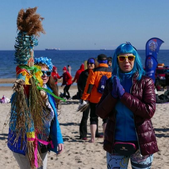 VIII Trójmiejski Zlot Morsów, Gdańsk 2026